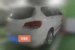 2015 Haval H6 2015 1.5T MT UpgradeEditionElite FWD #3