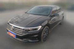 2020 Volkswagen Sagitar 2020 1.2T AT 200TSIComfort China VI #1