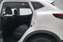 2024 Nissan Qashqai 2023 Classic 2.0L AT CVT XVComfort #19