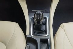 2017 Geely Auto Emgrand Sedan 2017 1.5L MT Million Edition Luxury #17