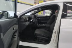 2025 BYD Qin L 2025 EV 545KMYun Nian #9