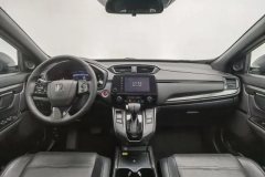 2021 Honda CR-V 2021 1.5T AT 240TURBOblackadderEditionFWD #14