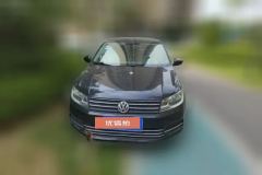 2019 Volkswagen Santana 2019 1.5 MT Fashion China V #2