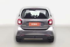 2017 smart ForTwo 2015 1.0 AT 52kilowattHardtopPassionEdition (Imported) #4