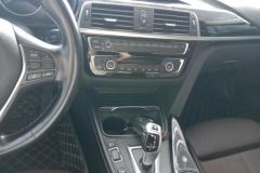2018 BMW 3 Series 2018 2.0T AT 320LiFashion #16