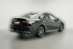 2023 Toyota Camry 2023 2.5G AT Luxury #2