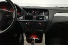 2017 BMW X3(Imported)(Imported) 2016 2.0T AT 20iRWD (Imported) #16