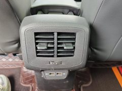 2019 Volkswagen T-Cross 2019 1.5 AT Comfort #10