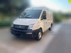 2019 Maxus V80 2019 2.5T MT 6blockClassicCargo VanVANSWBMid Roof2/3Seat Diesel #1