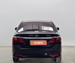 2021 BYD F3 2020 1.5 MT Super Value #5