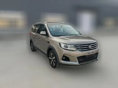 2017 Dongfeng Fengxing Jingyi X6 2017 1.5T AT PowerSeriesExclusive #2