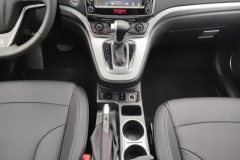 2017 Haval H6 2017 1.5T AT Red LabelSportLuxury FWD Facelift #16