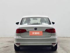 2016 Volkswagen Sagitar 2015 1.6 AT Comfort #5