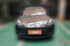 2023 Tesla Model Y 2022 Facelift rear wheel driveEdition #2