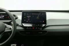 2024 Volkswagen ID.3 2023 Upgrade pureSmart #16