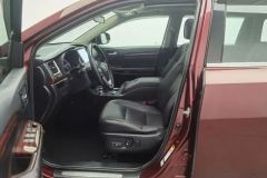 2016 Toyota Highlander 2015 2.0T AT Luxury7Seat 4WD #13