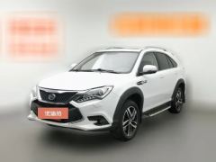 2016 BYD Tang PHEV 2015 2.0T AT 4WDFlagship HEV #1