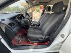 2017 Dongfeng Fengshen Fengshen AX3 2016 1.5 MT To be cool #6