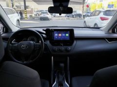 2022 Toyota Corolla Cross 2022 2.0L AT Pioneer #14