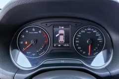 2019 Audi Q2L 2018 1.4T AT 35TFSIExclusive for listingEdition China VI #14