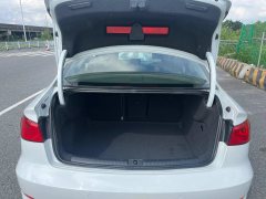 2015 Audi A3 Sportback 2014 1.4T AT 35TFSIComfort #4