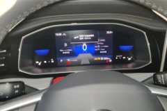 2024 Volkswagen Sagitar 2023 1.5T AT 300TSI DSGSurpass #14