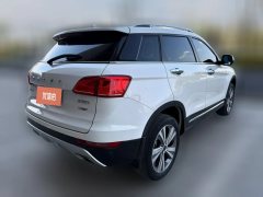 2016 Haval H6 Coupe 2016 Blue Label 1.5T MT 2WDElite #3