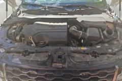 2023 Land Rover Range Rover Evoque 2023 auroraL 2.0T AT 249PS Luxury #10