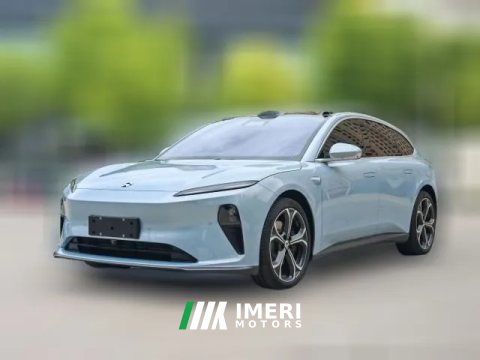 2025 NIO ET5T 202475kWh Touring