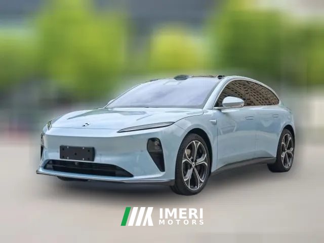 2025 NIO ET5T 202475kWh Touring