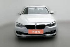 2017 BMW 3 Series 2017 2.0T AT 320LiFashion #3