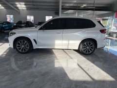 2020 BMW X5(Imported)(Imported) 2020 2.0T AT 30i MSport Pkg (Imported) #3