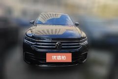 2024 Volkswagen Tiguan L 2024 2.0T AT 330TSI 2WDR-LineEnjoy moreEdition #2