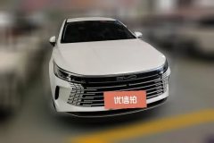 2024 BYD Destroyer 05 2024 Glory 1.5L AT DM-i 55KM Luxury #2