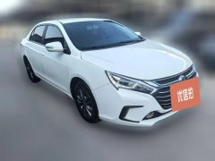 2018 BYD Qin EV 2018 1.5T AT Smart ConnectElite #3