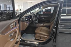 2018 Mercedes-Benz E-Class 2019 2.0T AT E200L #9