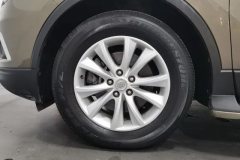 2017 Buick Envision Plus 2017 2.0T AT 28TElite 4WD #6