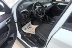 2017 BMW X1 2018 1.5T AT 18LiFashionFWD #9