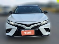 2021 Toyota Camry 2021 2.0S AT Feng ShangEdition #1