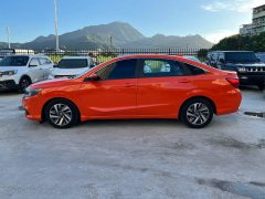 2019 Honda Crider 2019 1.0T AT 180TurboLuxury #11