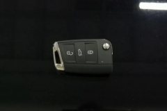 2023 Volkswagen Lavida 2023 Facelift 1.5L AT 5Million thousandEdition #10