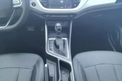 2019 Geely Auto Vision X3 2019 1.5 AT UpgradeEditionPremium #16