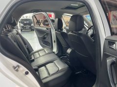 2015 Volkswagen Bora Sedan 2014 1.6 AT Fashion #4