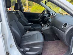 2017 Haval H6 2016 1.5T MT UpgradeEditionElite FWD #8