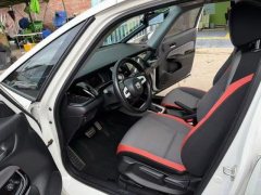 2022 Honda LIFE 2021 1.5 AT SPO-SSSmartEdition #4
