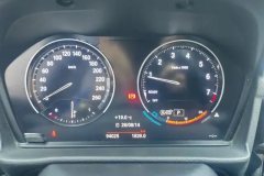 2022 BMW 1 Series 2021 1.5T Facelift 120i MSportYaoyeEdition #14