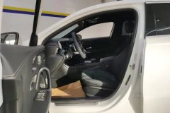 2023 Mercedes-Benz A-Class 2022 Facelift III 1.3T AT A 200 L Sportsedan chairFashion #9