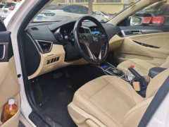 2018 Chang'an Eado 2018 EV EV300Exclusive #6