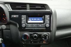 2020 Honda Fit Hatchback 2020 1.5 AT Comfort #16