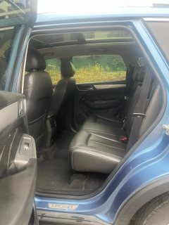 2016 Roewe RX5 2016 1.5T AT 20TFlagshipFWD #5